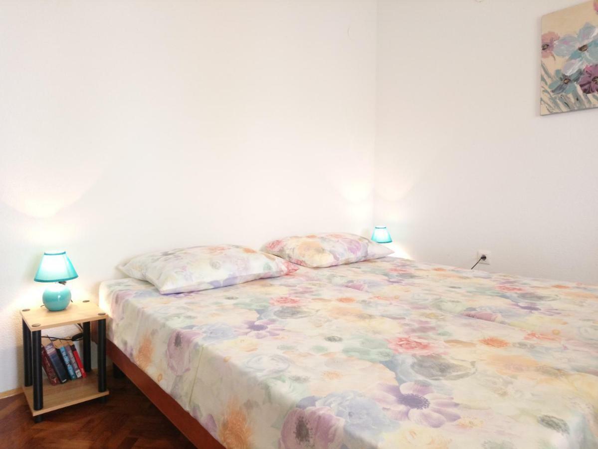 Charming Hill Apartment Abbazia Esterno foto